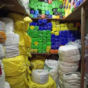 8mmx100 Marine Rope