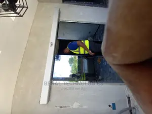Durable Entrance Automatic Sliding Door Sagamu