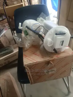 Complete Fuel Pump for Toyota Yaris