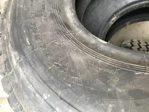 Doupro Tires for Trucks 12.00R22.5