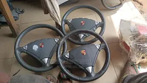 Steering Wheel Porche Cayanne 2004-2010