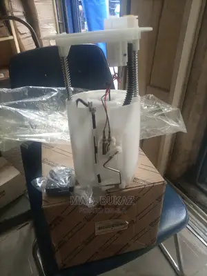 Complete Fuel Pump Toyota Siena 2009-2014