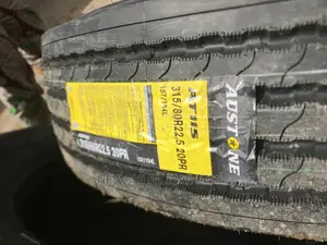 Strong Quality Tires for Trucks and Mini Trucks Austone.