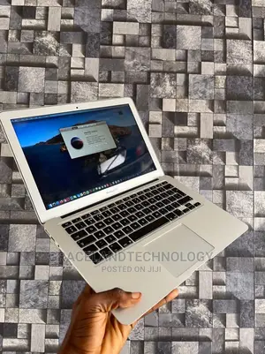 Laptop Apple MacBook 2015 8GB Intel Core i5 SSD 128GB