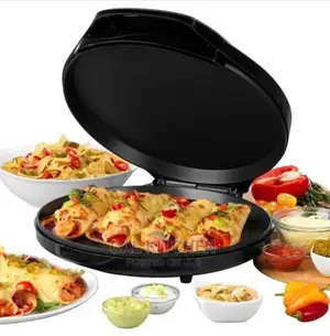 Progress Grill Omellete Maker