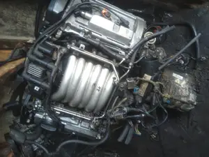 Volkswagen Passat /Audi 2000/2002 Complete Engines.