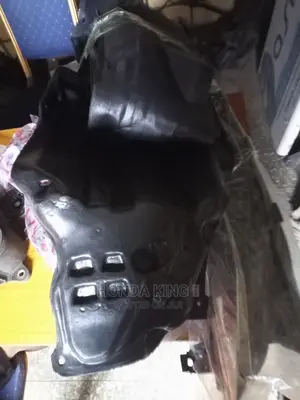 Sand Protector Honda Civic 06-09 Models