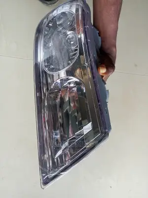 Fog Lights Acura Mdx 08 (Single Bulb)