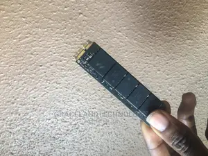 Macbook Pro SSD 2013-2015