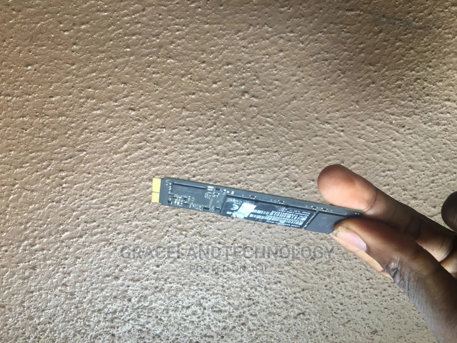 Macbook Pro SSD 2013-2015