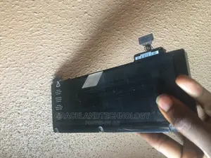 Macbook Pro 2010-2012 Battery