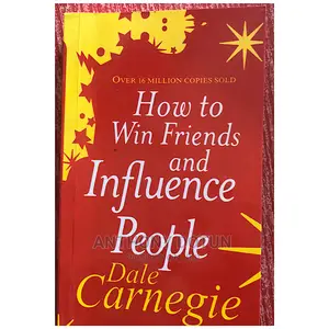 How to Win Friends and Influence People