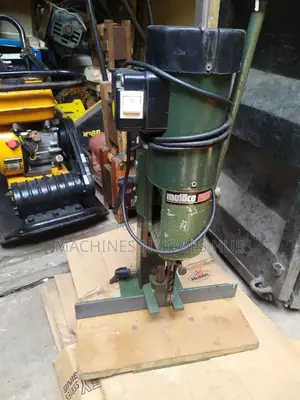 Mortise Machine