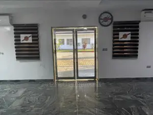 Standard Entrance Automatic Sliding Door Egbeda