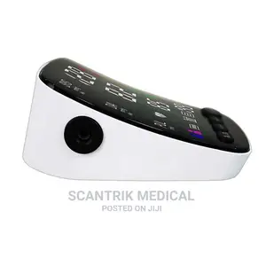 Electronic Automatic BP Machine