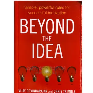 Beyond the Idea