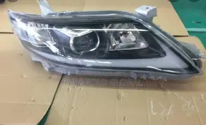 Headlamp for Camry 2010 LED