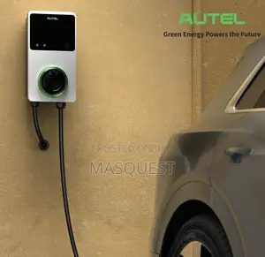 Autel Maxicharger AC Wallbox 7kw