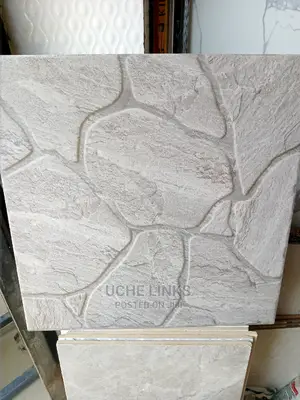 Nigeria Ceramic Tiles