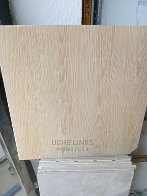 Nigeria Ceramic Tiles
