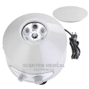 800-1 Electric Laboratory Centrifuge Machine