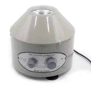 Medical 800-1 Electric Laboratory Centrifuge Machine