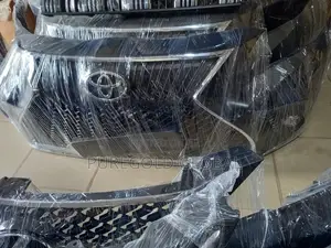 Complete Upgrade Kits Available For Toyota And Lexus.