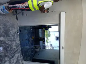 Very Effective Automatic Entrance Sensor Door in Aba North
