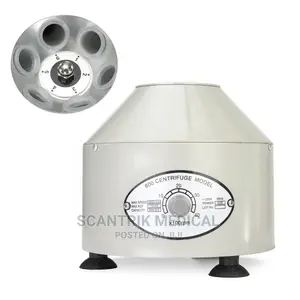 High Quality Medical Centrifuge Machine 800B