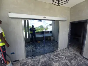Durable Entrance Automatic Sliding Door in Aba South