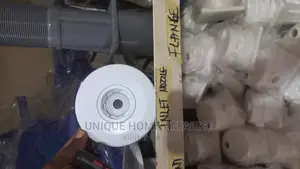 Swimming Pool Inlet and Outlet