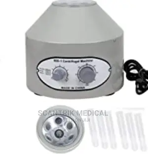 Laboratory Centrifuge 800/800d