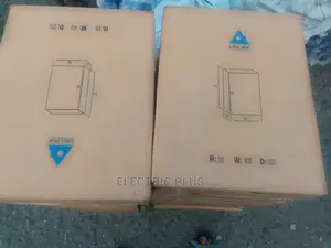 Panel Box 350 X 300 X 165. Enclosure Box