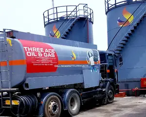 Diesel Supply to Your Door Step