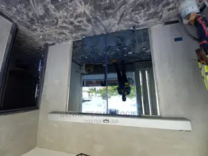 Affordable Entrance Automatic Sensor Door Enugu
