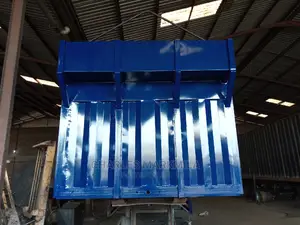 Truck Body