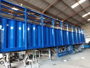 Truck Body