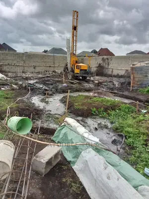 Contact Us for Pile Foundation