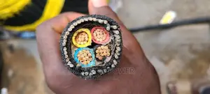 50mm 4core Armored Nigeria Available at Affordable Price