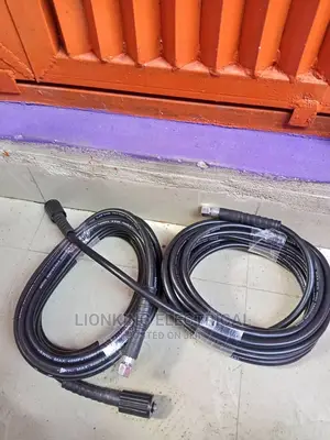 Pressure Washer Hose