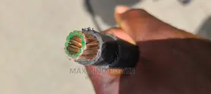 120mm Single Core Cable Available at Affordable Price