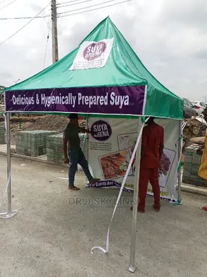 Local Canopy Tent