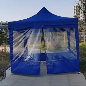 Foldable Canopy/Tent/ Gazebo 10feetx10feet