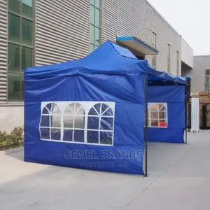 Foldable Canopy/Tent/ Gazebo 10feetx15feet