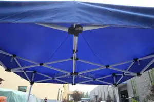 Foldable Canopy/Tent/ Gazebo 10feetx10feet