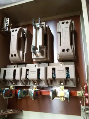 400amps Stanley Gear Switch High Quality