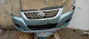 Front Bumper Routan 2013