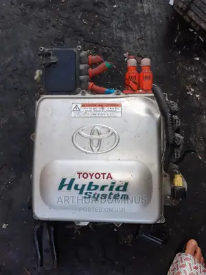 Toyota Prius Hybrid Inverter 2001/2004