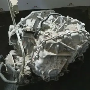 Nissan Pathfinder Infiniti Qx60 Gearbox 4wd 2014/2020