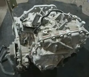 Infiniti Jx60 Jx35 Xtronic CVT Gearbox 2013/2018